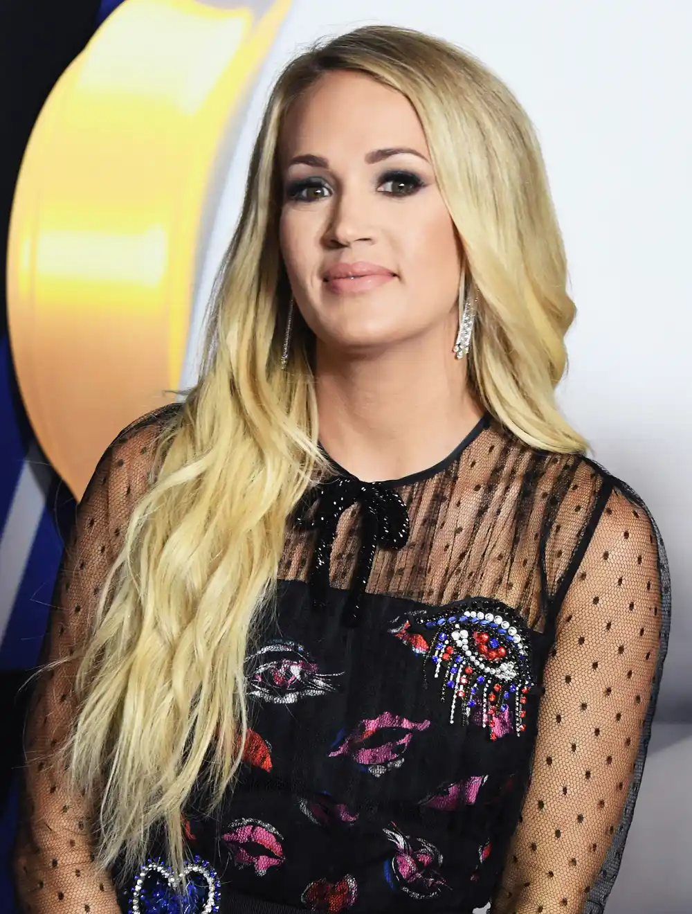 Carrie Underwood Laments Gym Difficulties: After Baby No. 2, &lsquo;My Body Has Not Belonged to Me&rsquo;