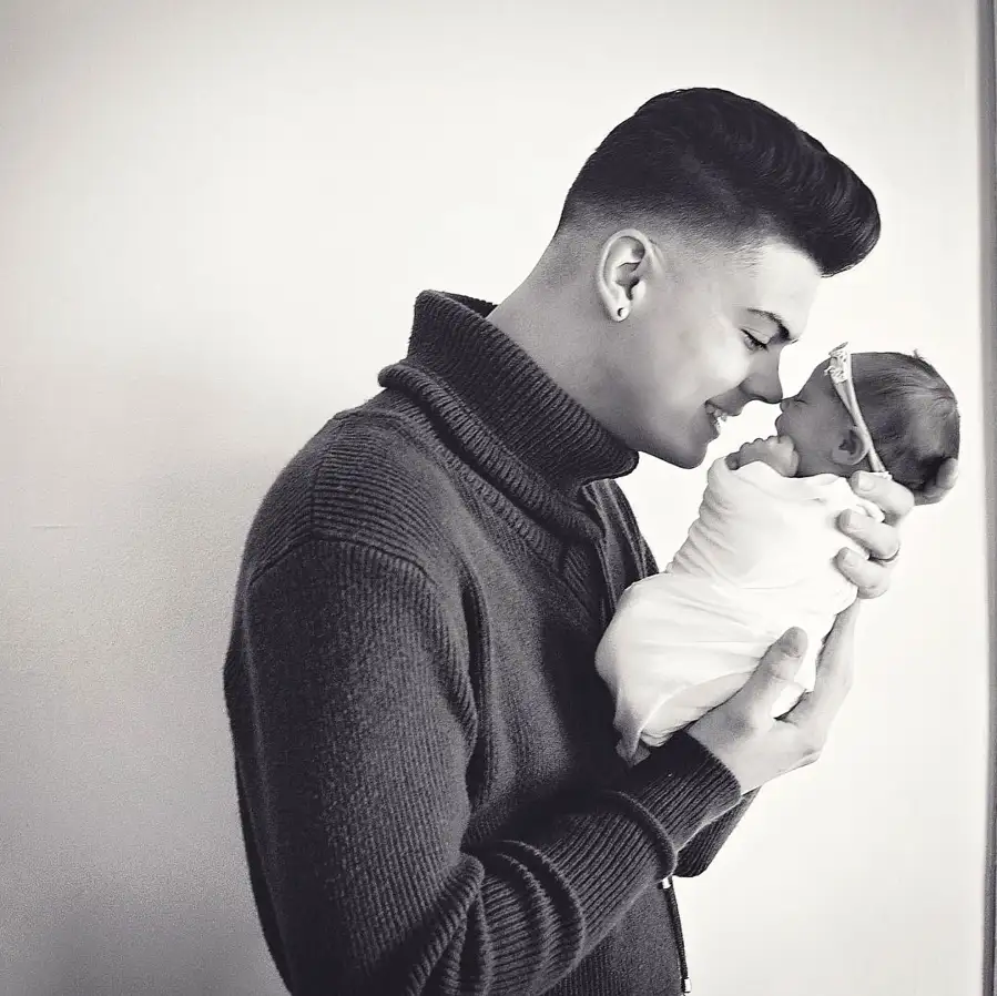 Catelynn Lowell Baby Veada Arrival Tyler Baltierra