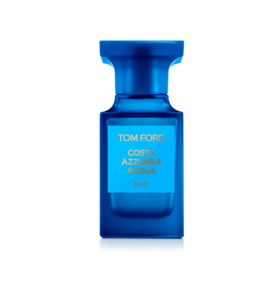 Celebrate National Fragrance Day with a New Scent