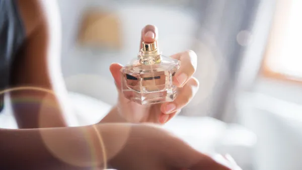 Celebrate National Fragrance Day with a New Scent