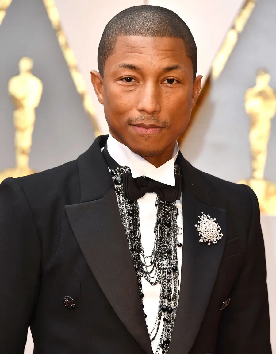 Celebrities Who Have Been to Tom Tom