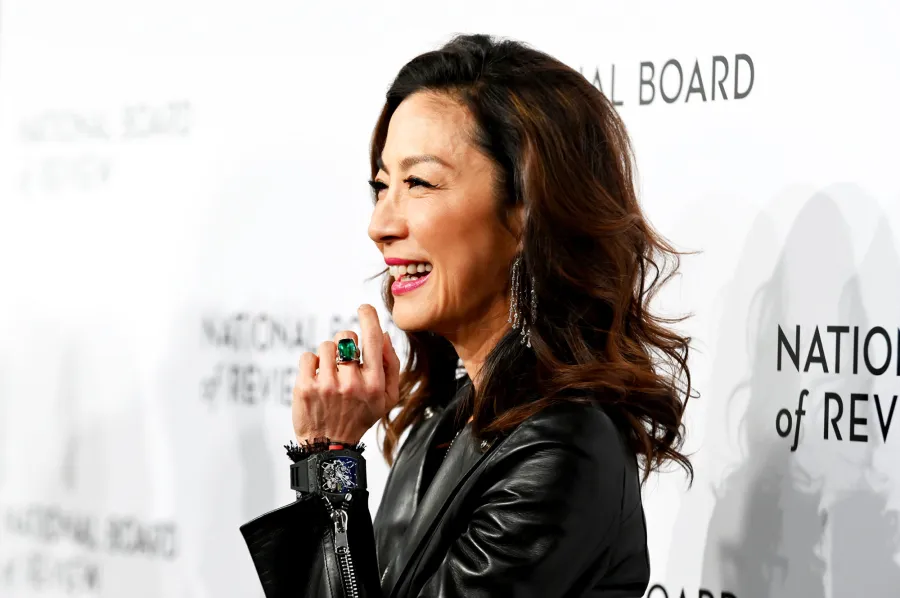 Celebs In the Most Shockingly Big Baubles