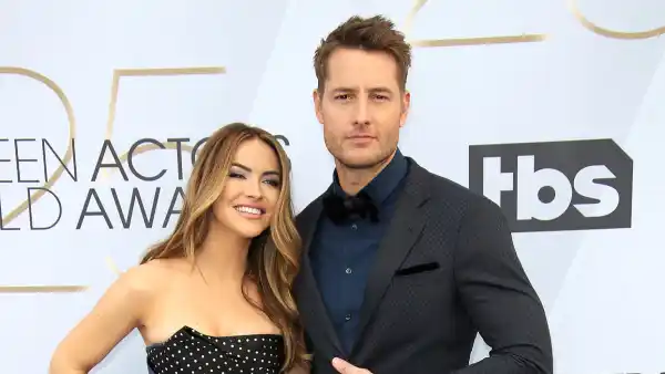 Chrishell Stause Is the ‘Biggest Fan’ of Husband Justin Hartley