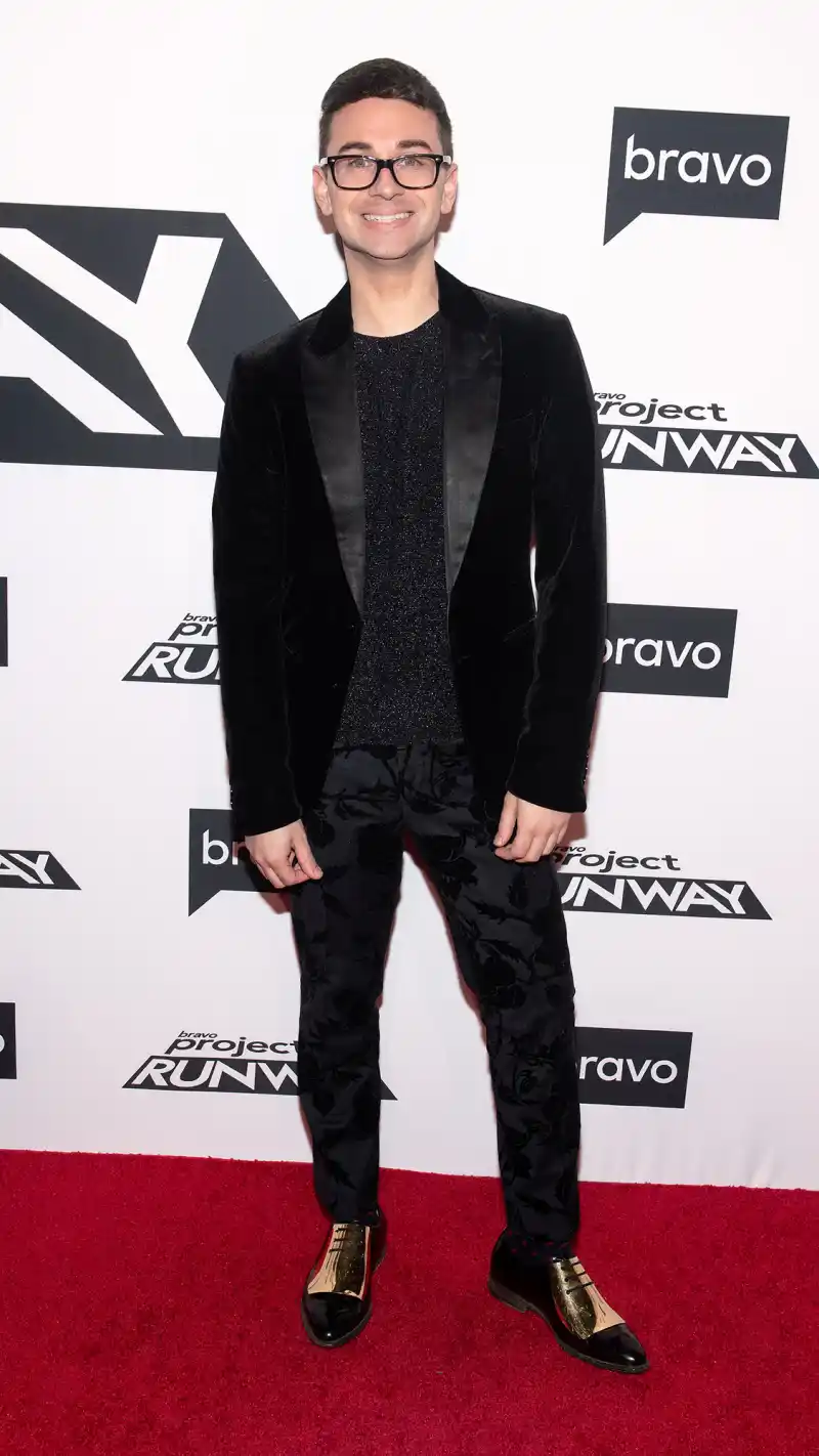 Christian Siriano Raves About ‘Fun Love’ With New Boyfriend Kyle Smith