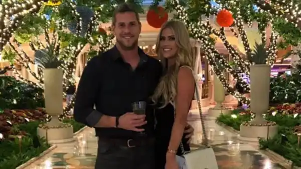 Pregnant Christina Anstead Gifts Husband Ant Anstead New Car for His 40th Birthday: Pic