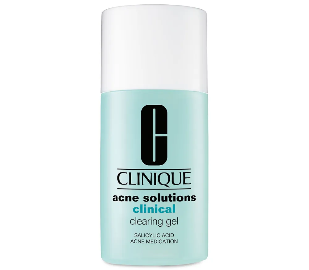 Clinique Gel