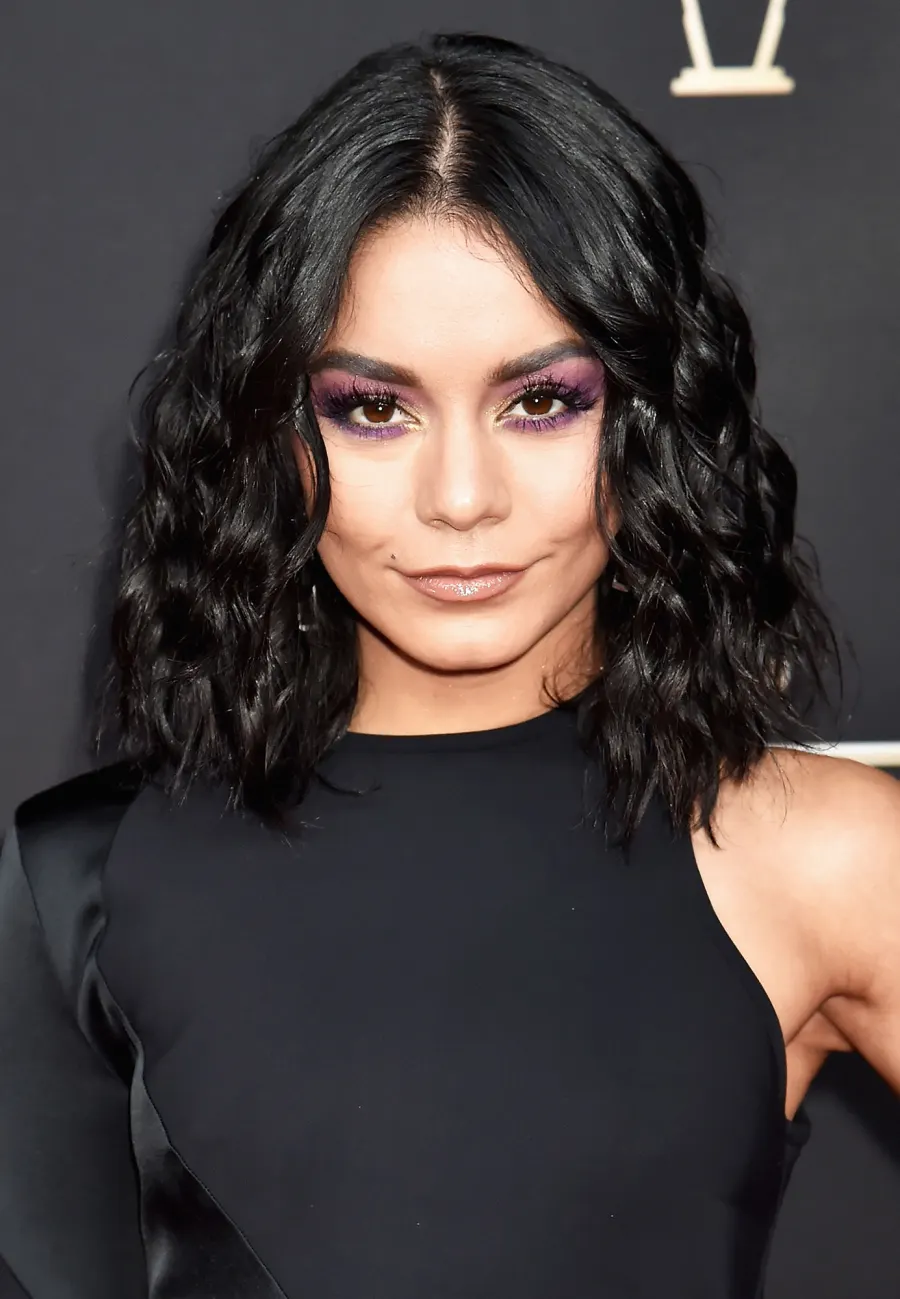 Vanessa Hudgens Celebs Are Here With All the Coachella Beauty Inspo You Need