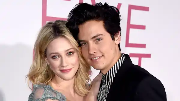 Cole Sprouse Reveals Most Romantic Thing He Has Ever Done for Girlfriend Lili Reinhart