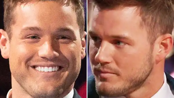 The Internet Had a Lot to Say About the Bachelor¹s New ŒDo