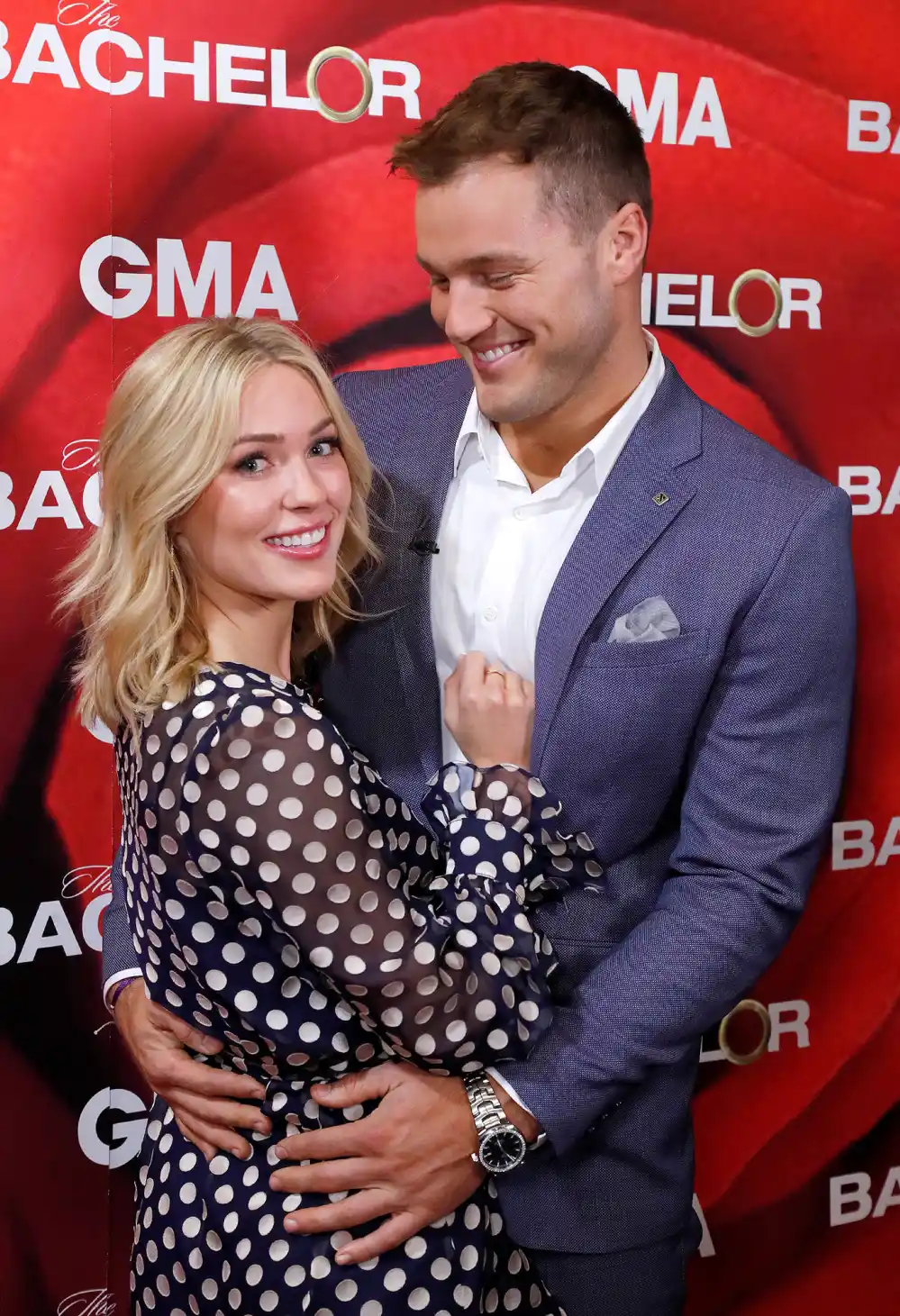 Colton Underwood, Cassie Randolph&rsquo;s Relationship &lsquo;Is Rooted in Faith&rsquo; T