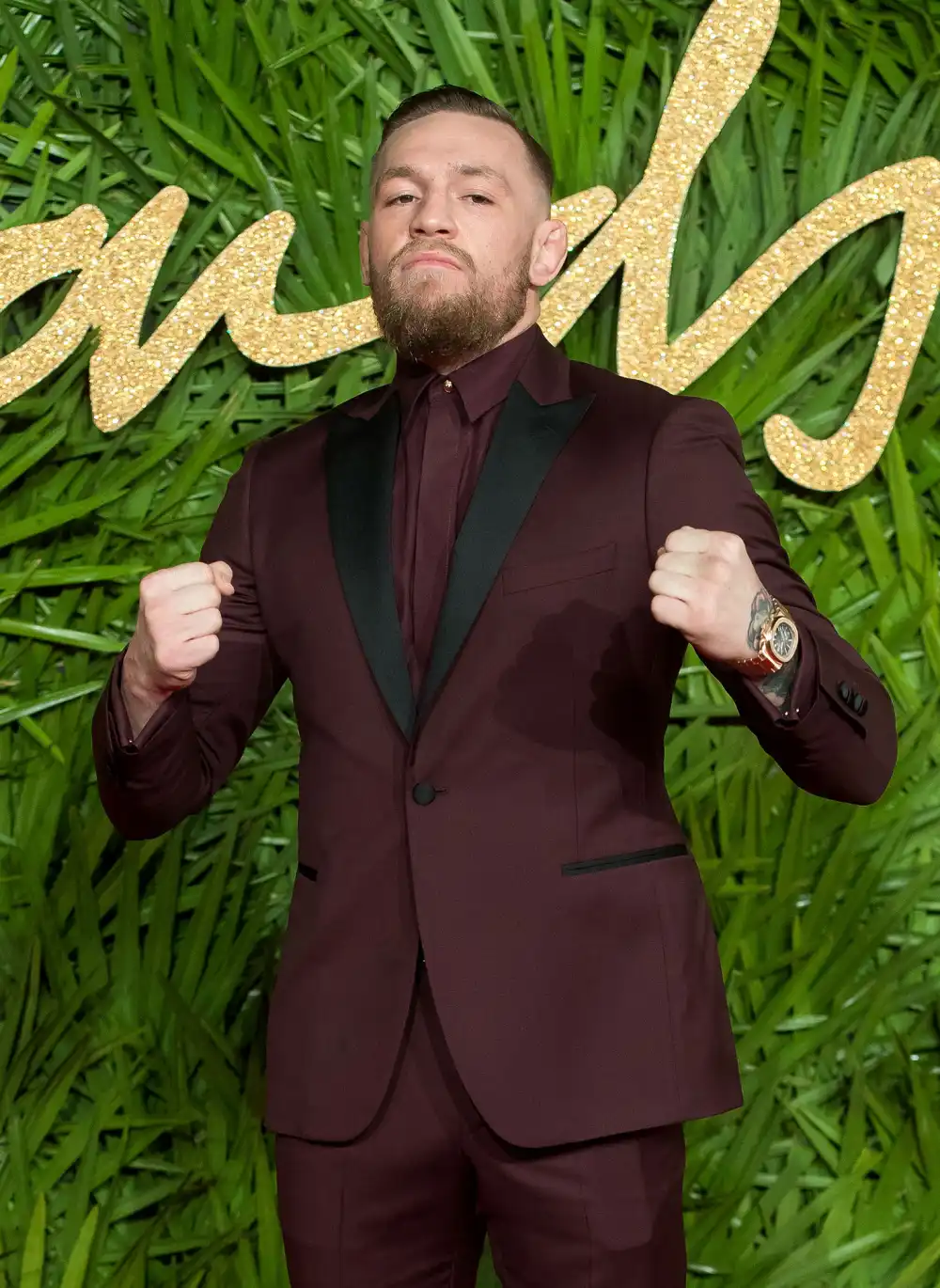 Conor McGregor Announces Retirement From UFC Hours After Saying He Was &lsquo;Ready&rsquo; for Another Fight