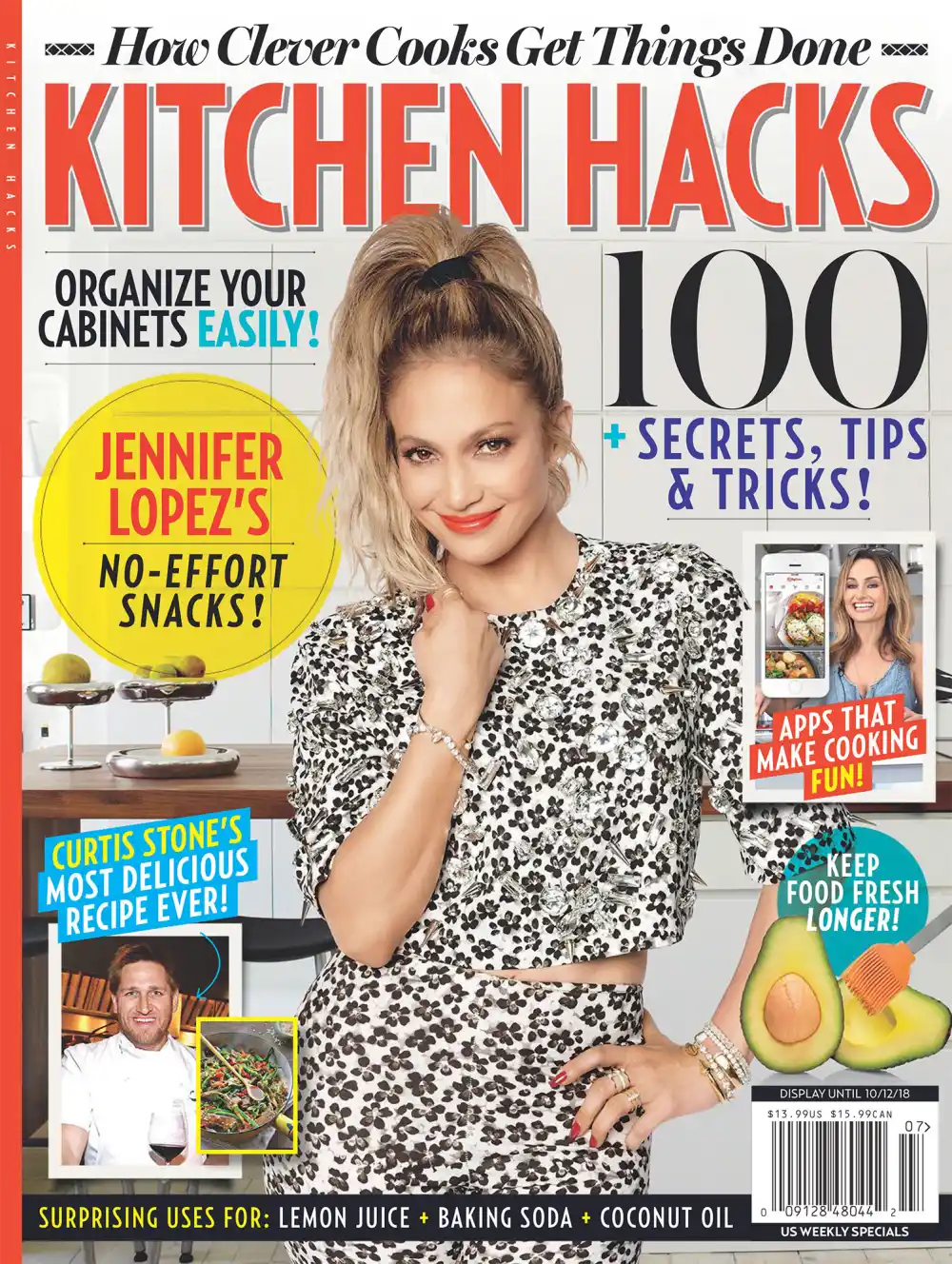 Curtis Stone Shares His 10-Minute Recipe for Steak and Green Bean Stir-Fry With Ginger and Garlic