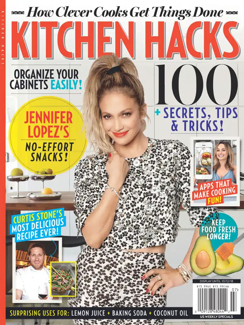 Curtis Stone Shares His 10-Minute Recipe for Steak and Green Bean Stir-Fry With Ginger and Garlic