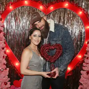 Jenelle Evans' Most Tumultuous Relationships