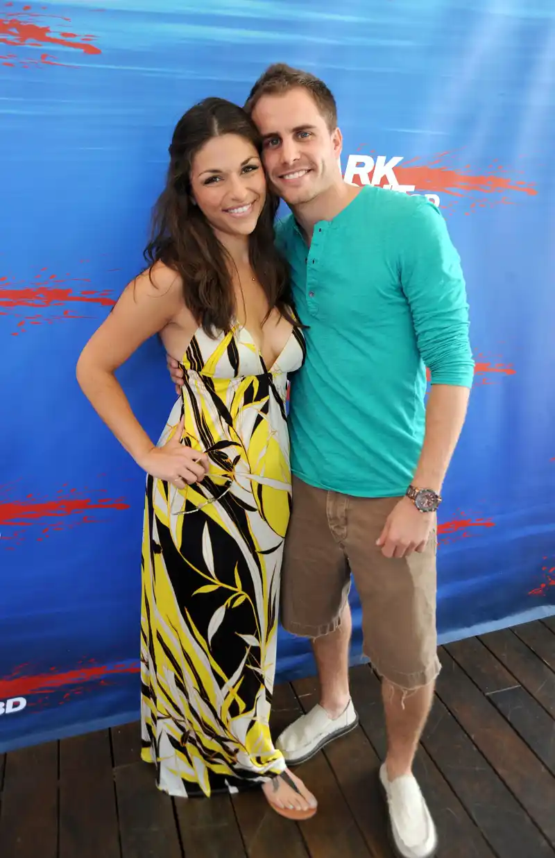 Every Bachelor Nation Couple That Has Tied the Knot