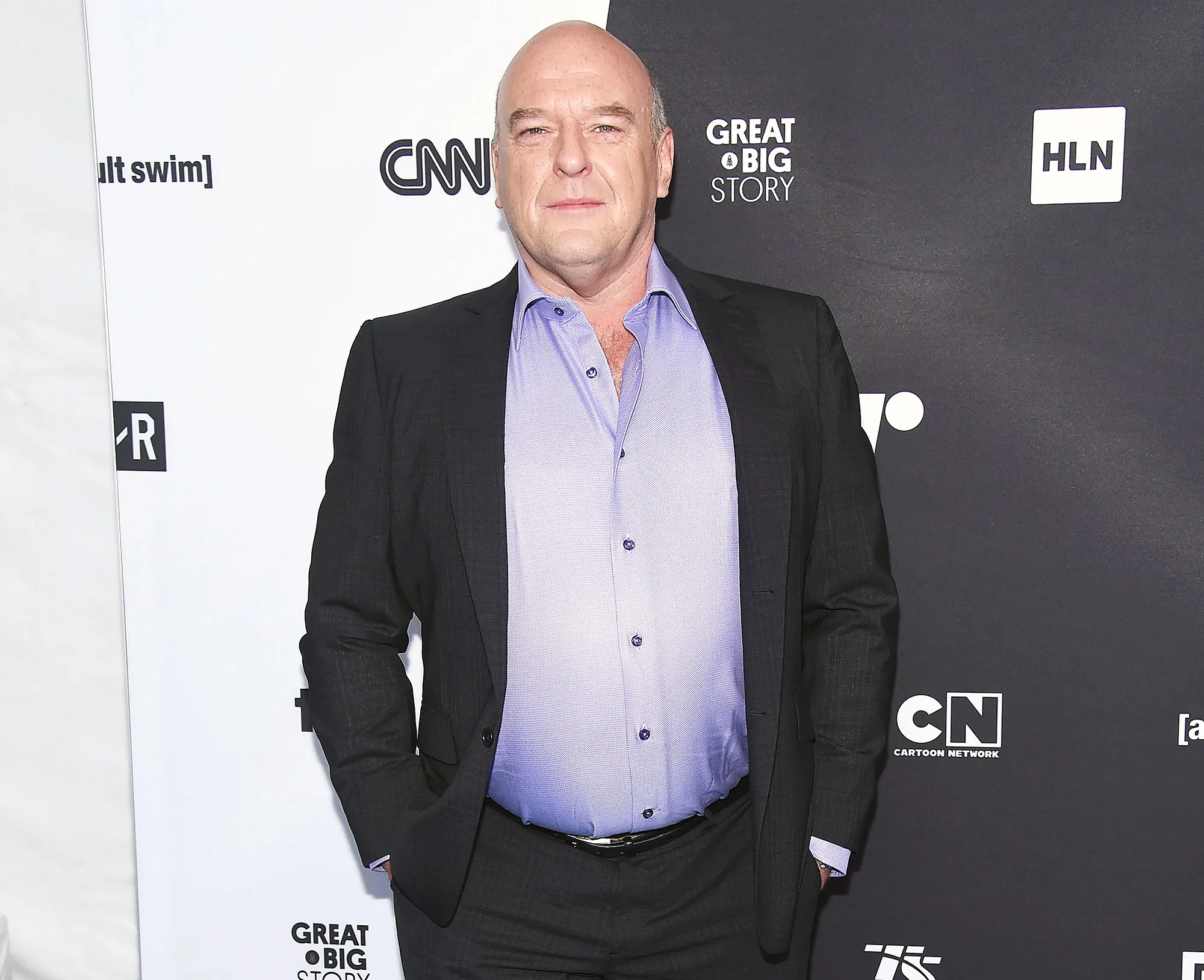 Dean Norris Slams Rich Parents College Admissions Scandal
