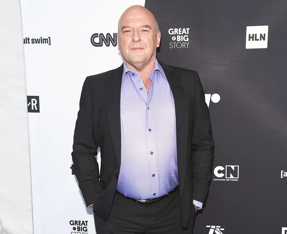 Dean Norris Slams Rich Parents College Admissions Scandal