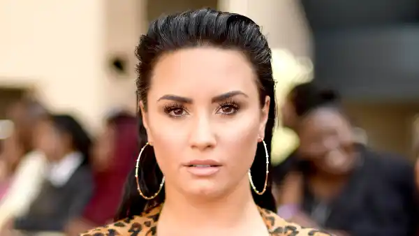Demi Lovato Briefly Went Back to Treatment to Continue Sobriety Journey