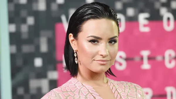 Demi Lovato on Would-Be Sober Anniversary: 'I Needed to Make Those Mistakes'