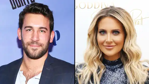 Derek Peth Blind Date Stephanie Pratt Made Out