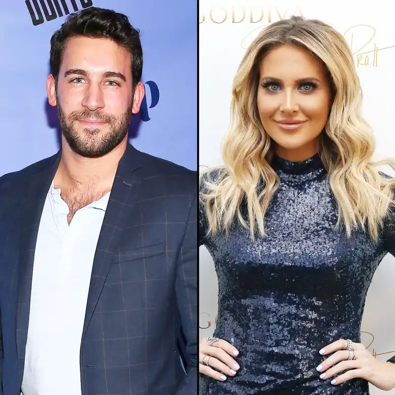 Derek Peth Blind Date Stephanie Pratt Made Out