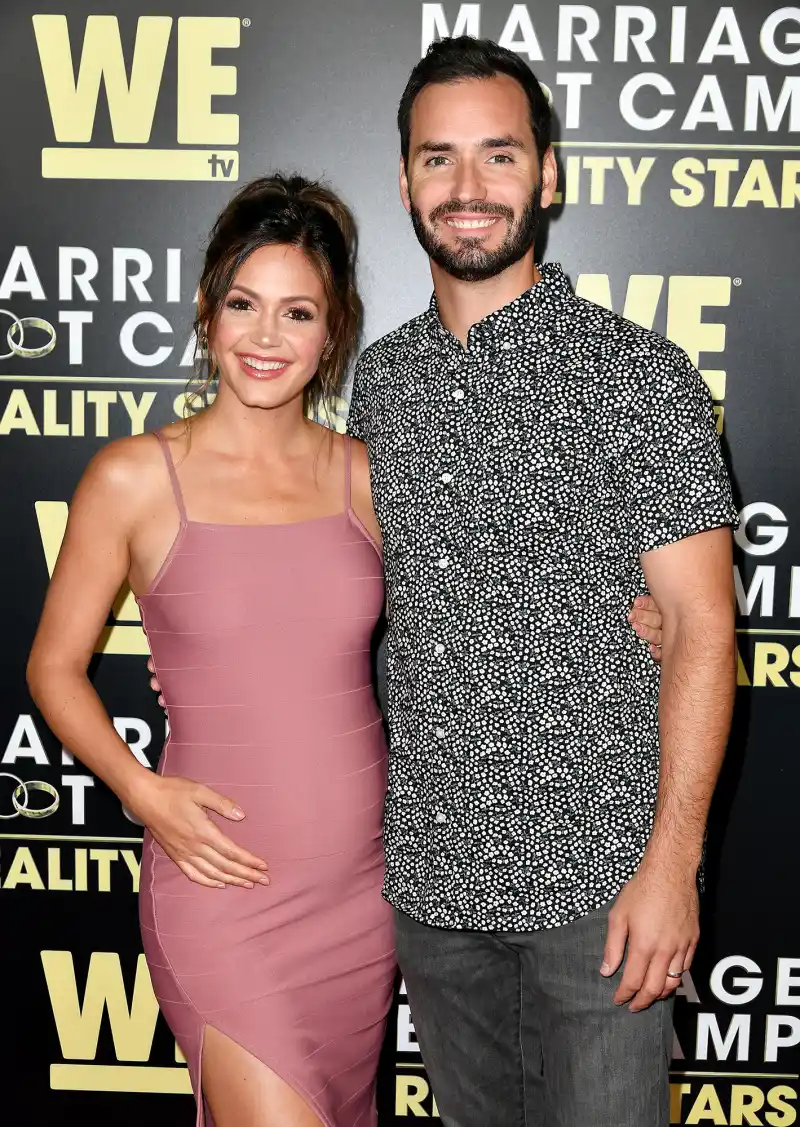 Every Bachelor Nation Couple That Has Tied the Knot