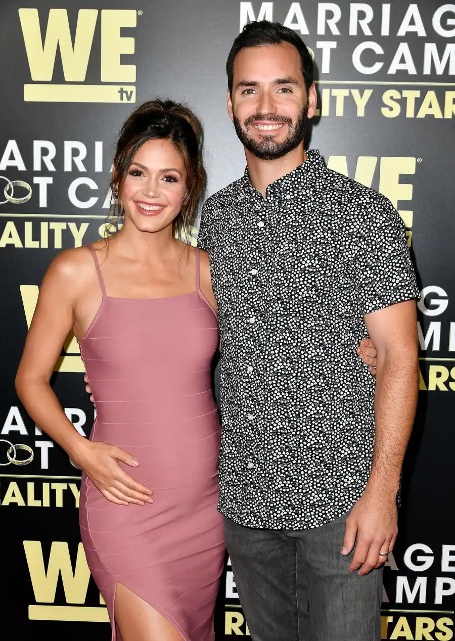 Every Bachelor Nation Couple That Has Tied the Knot