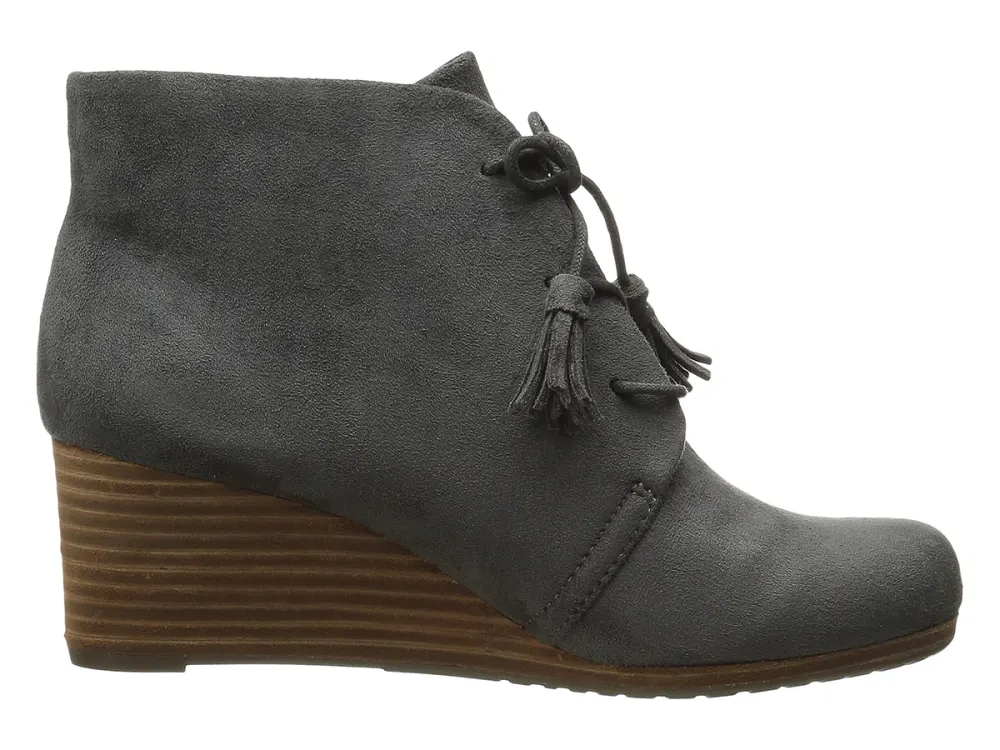 Dr Scholls Dakota Grey
