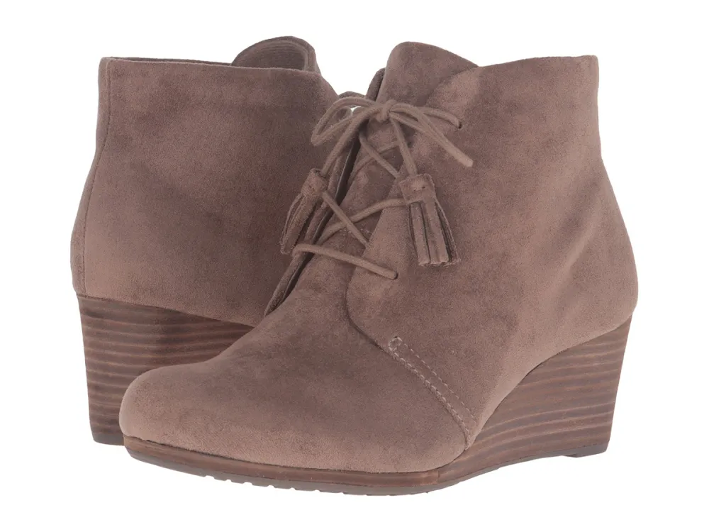 Dr Scholls Dakota Stucco