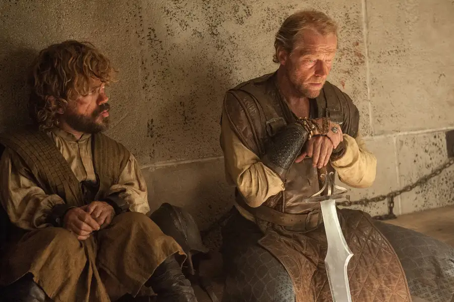 Dragons, Battles and More! Everything We Know About ‘Game of Thrones’ Season 8