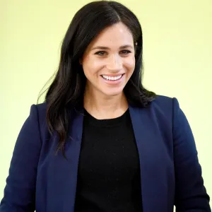 How Duchess Meghan Will Address Female Issues on International Women’s Day