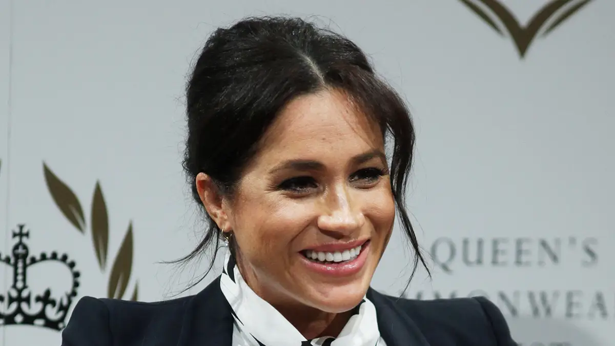 Duchess Meghan and Prince Harry Want Their Baby to Be a Feminist