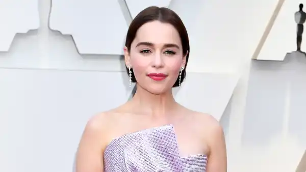 Emilia Clarke Breaks Silence on Suffering 2 Life-Threatening Brain Aneurysms: ‘I Thought I Was Going to Die’