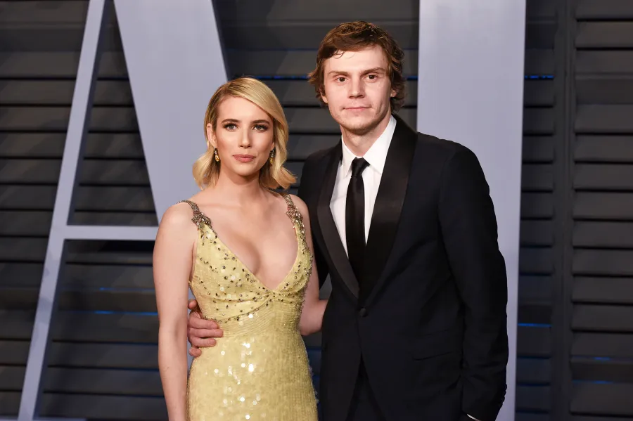 Emma Roberts’ Dating History