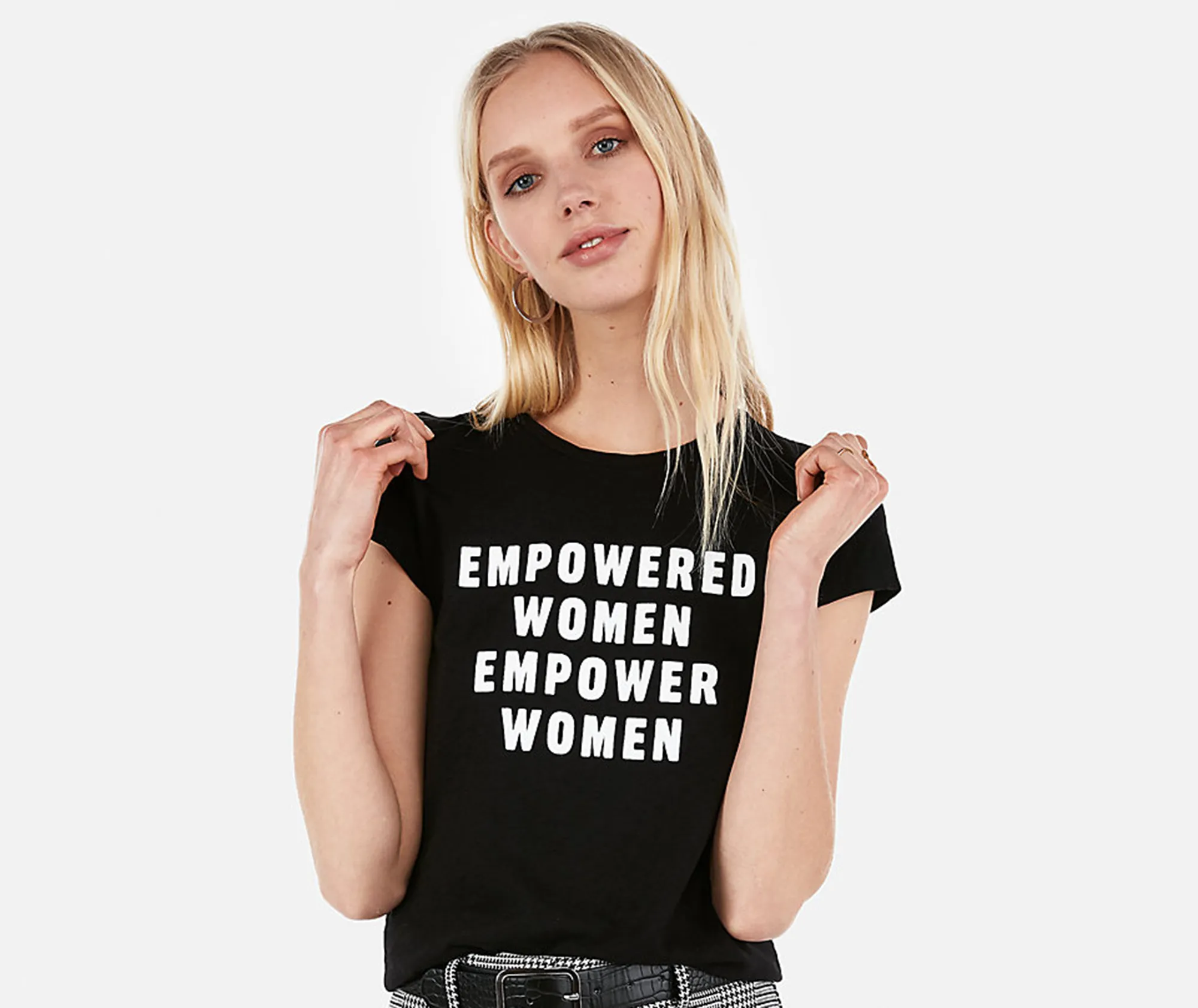 Empower Shirt