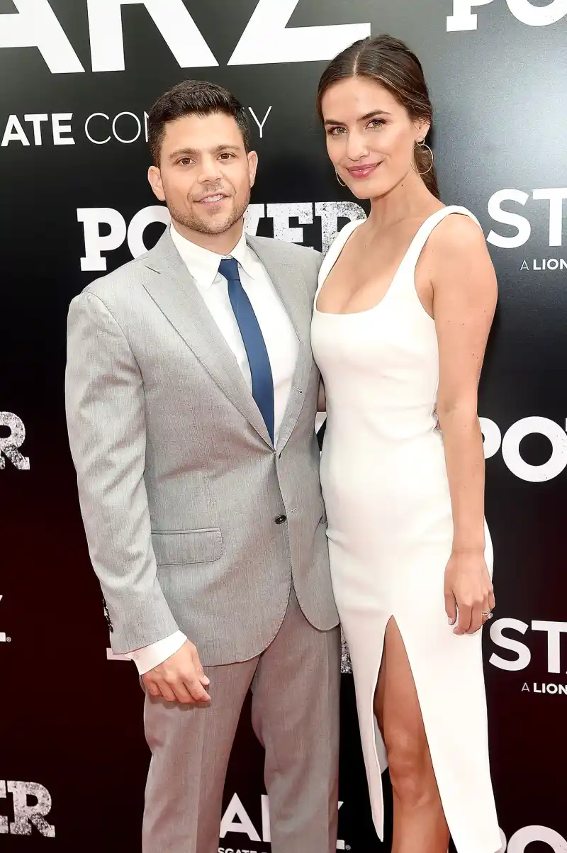 'Entourage' Alum Jerry Ferrara and Wife Breanne Ferrara Welcome Baby Boy After Miscarriage
