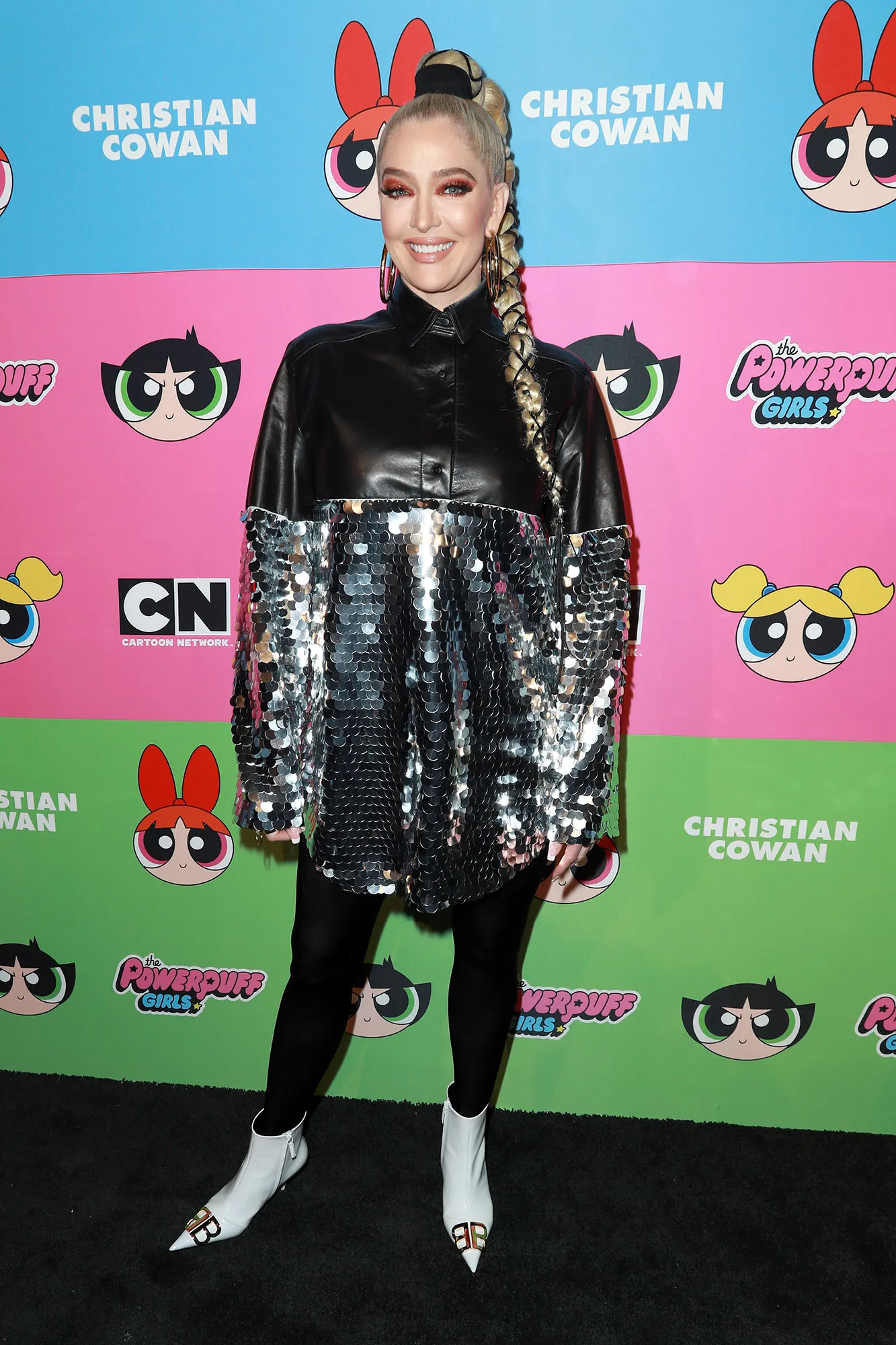 Erika Jayne Says There’s a ‘Long Road Ahead’ for ‘Real Housewives of Beverly Hills’ Season 9