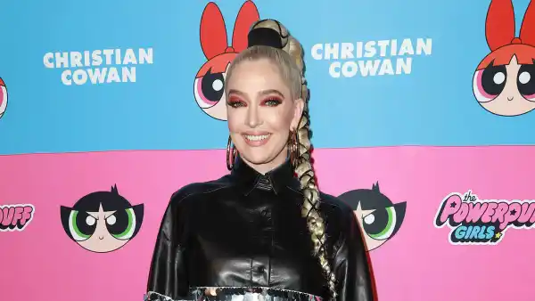 Erika Jayne Says There’s a ‘Long Road Ahead’ for ‘Real Housewives of Beverly Hills’ Season 9