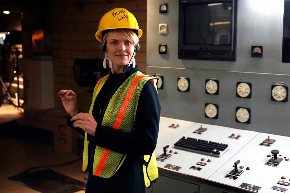 Erin Richards: Ben McKenzie Wrote &lsquo;A Love Letter to Gotham&rsquo; for the Final Episode