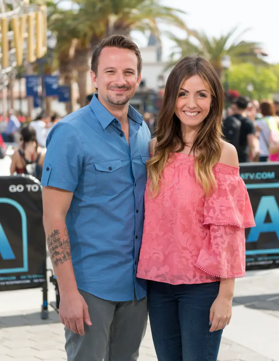 Every Bachelor Nation Couple That Has Tied the Knot