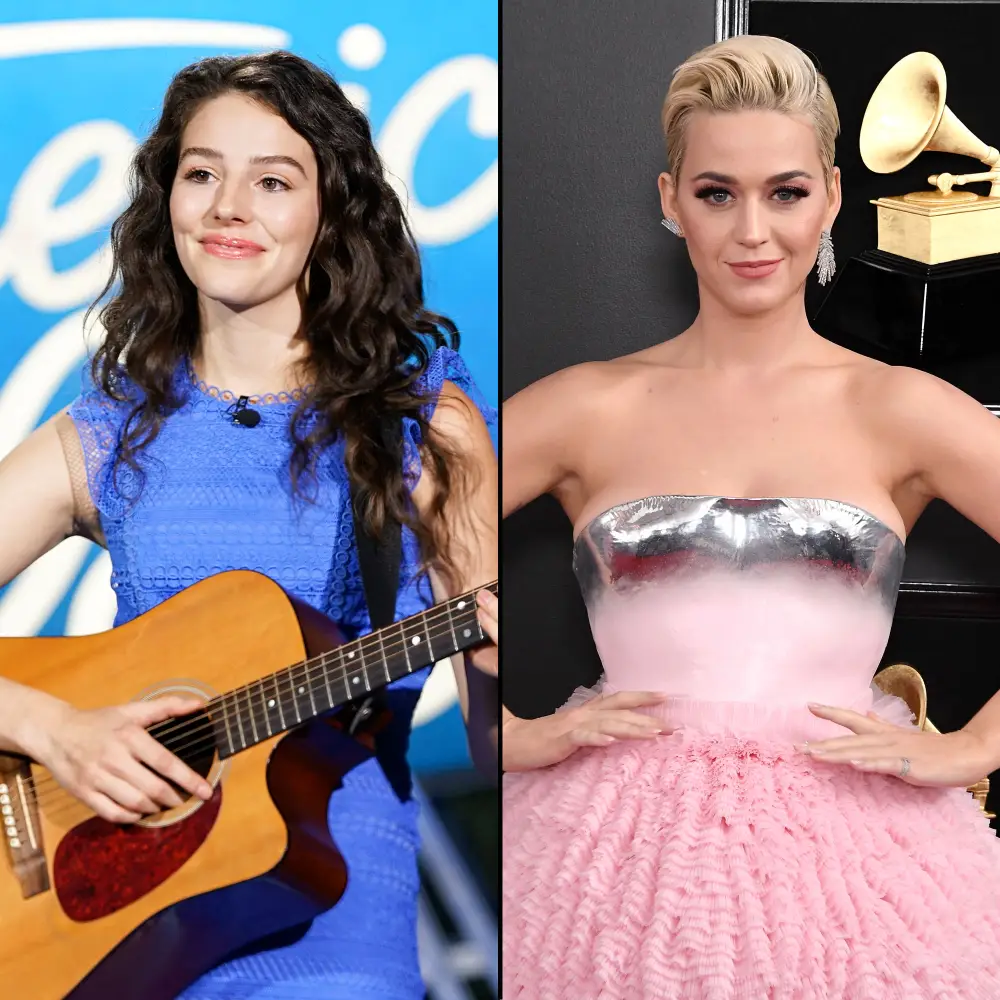 90 Day Fiance&rsquo;s Evelyn Cormier Leaves Katy Perry in Awe During &lsquo;American Idol&rsquo; Audition: &lsquo;One of My Favorite Voices&rsquo;