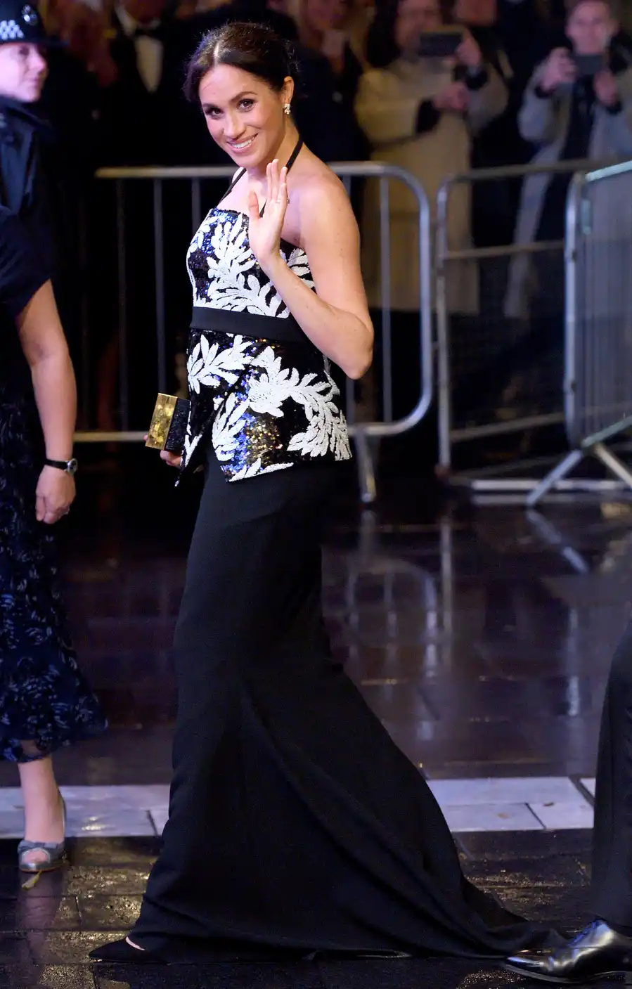 Everything Duchess Meghan Has Said About Her Diet and Fitness Tricks