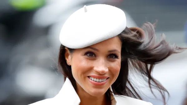 Everything Duchess Meghan Has Said About Her Diet and Fitness Tricks
