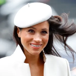 Everything Duchess Meghan Has Said About Her Diet and Fitness Tricks
