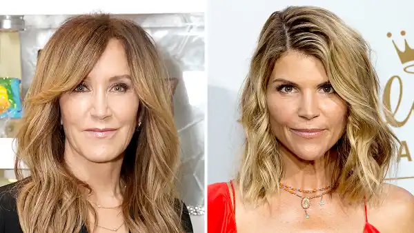 Felicity-Huffman-Arrested,-Warrant-Issued-for-Lori-Loughlin-Following-College-Scam