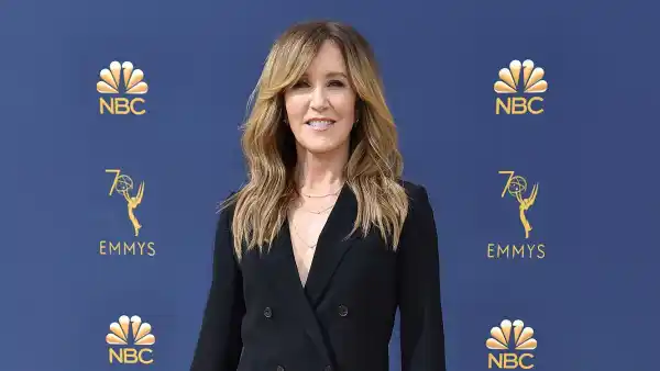 Felicity Huffman Deletes Instagram Post About Being a ‘Good Enough’ Mom Amid College Admissions Scand
