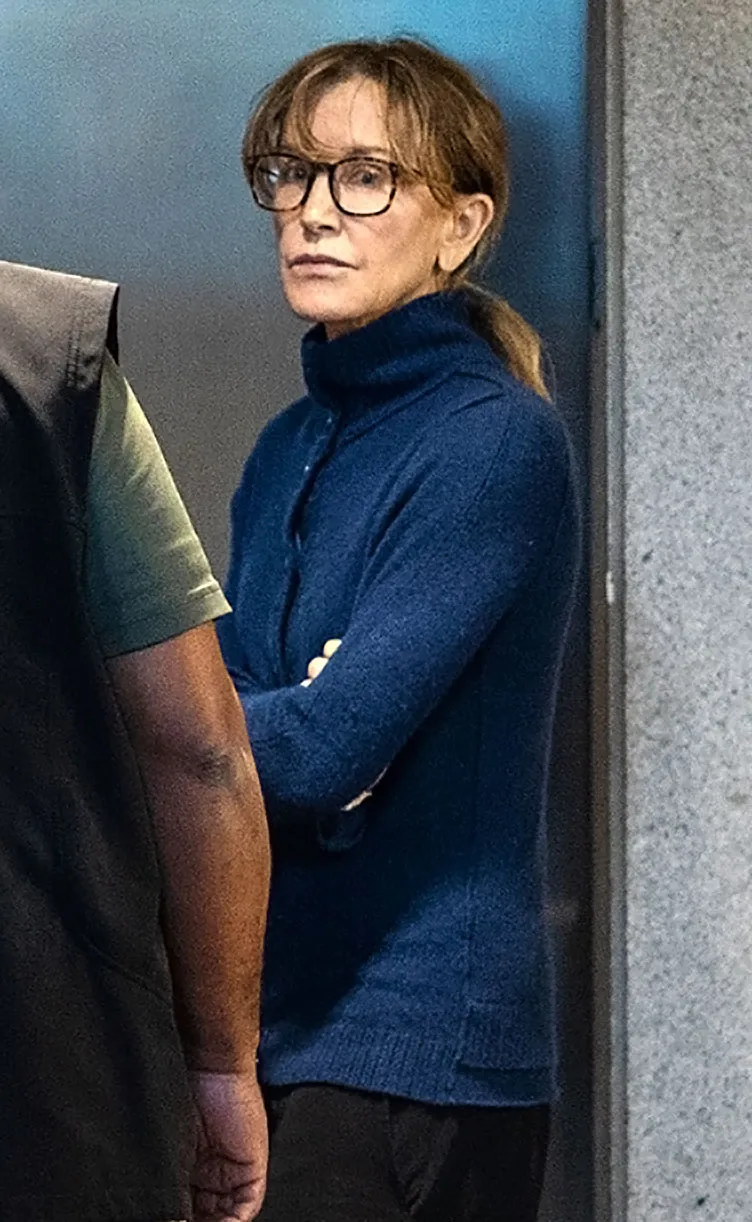 Felicity Huffman's 'Shame and Humiliation Are Unfathomable'