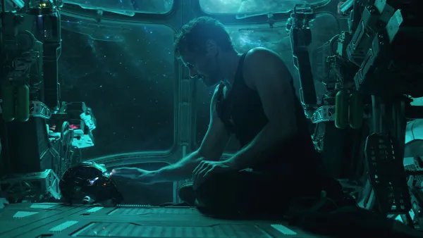 Five Reasons to Be Excited for April Movies