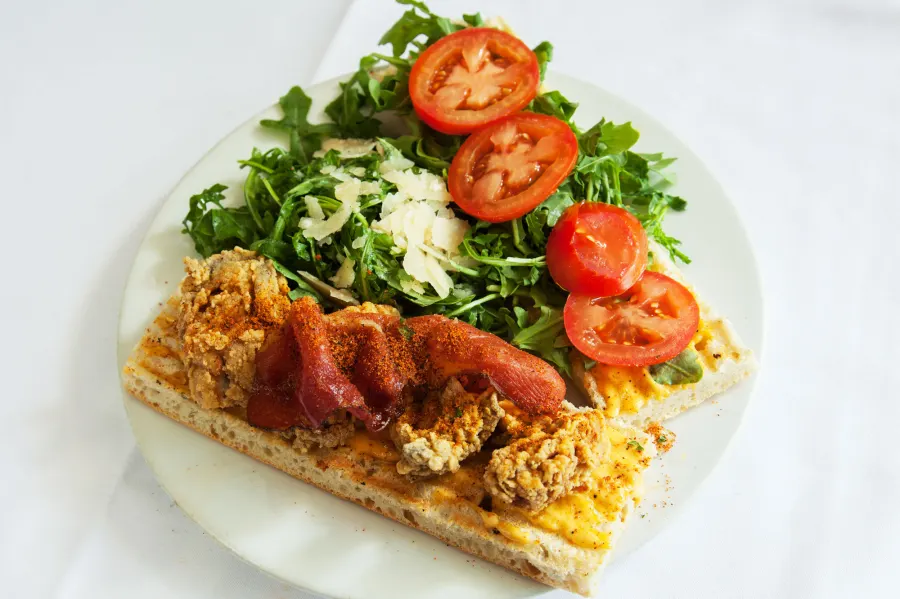 Celebrate Mardi Gras With These Traditional Holiday Recipes From a Celeb-Favorite Restaurant