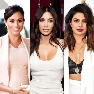 From Meghan Markle to Kim Kardashian, A-Listers Just Cannot Get Enough Of Bio Oil
